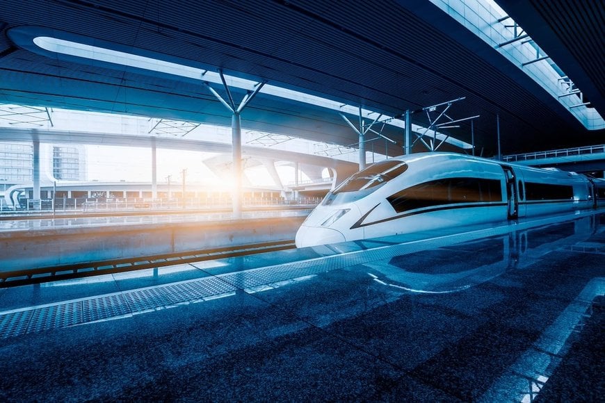 Kontron baut Markf&uuml;hrerschaft bei unternehmenskritischen Kommunikationssystemen f&uuml;r die Bahnindustrie weiter aus